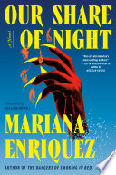 Cover of Our Share of Night