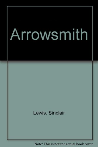 Cover of Arrowsmith
