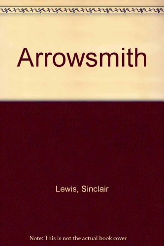 Cover of Arrowsmith