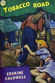 Cover of Tobacco Road