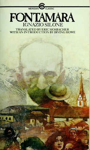Cover of Fontamara