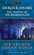 Cover of The Hound of the Baskervilles