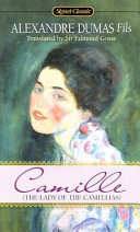 Cover of Camille