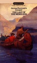 Cover of The Last of the Mohicans