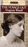 Cover of The Voyage Out