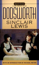 Cover of Dodsworth