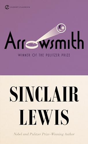 Cover of Arrowsmith