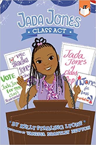 Cover of Class act