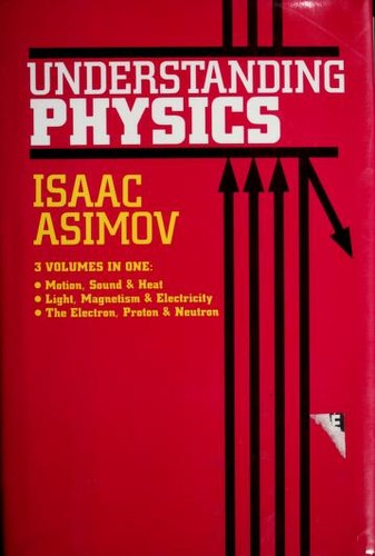 Cover of Understanding Physics