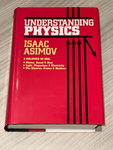 Cover of Understanding Physics: v. 1-3