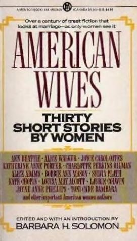 Cover of American Wives