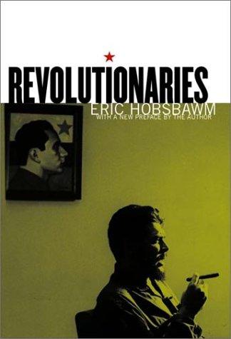 Cover of Revolutionaries