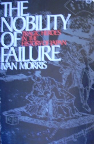 Cover of Nobility de Failure