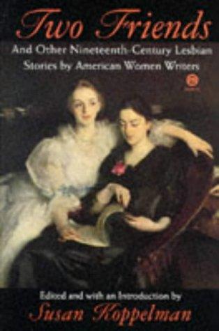 Cover of Two Friends