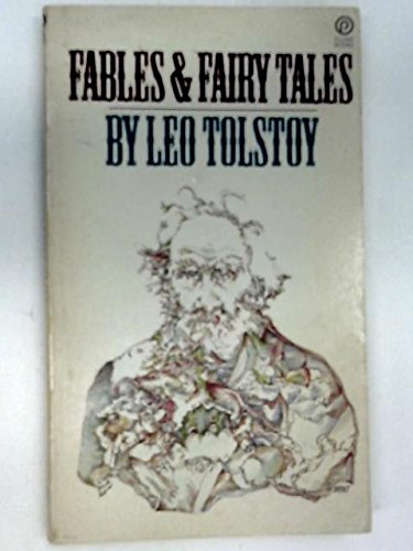 Cover of Fables and Fairy Tales