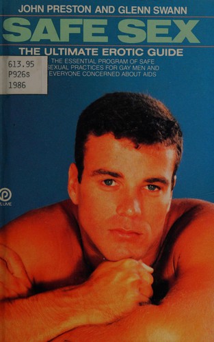 Cover of Safe sex