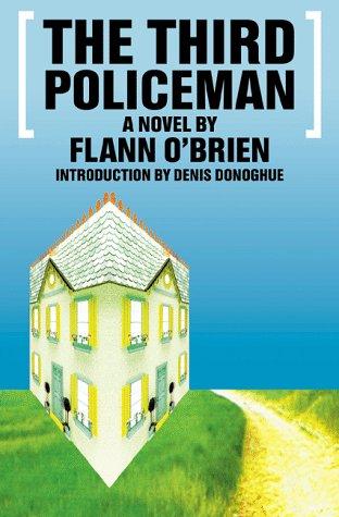 Cover of The third policeman