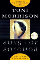 Cover of Song of Solomon