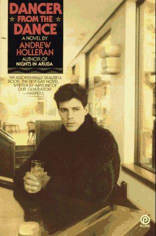 Cover of Dancer from the Dance