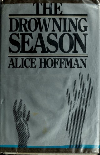Cover of The Drowning Season