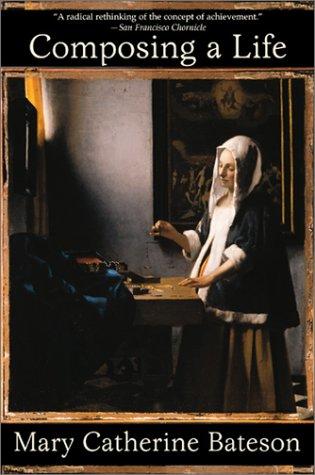 Cover of Composing a life