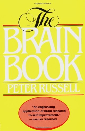 Cover of The Brain Book
