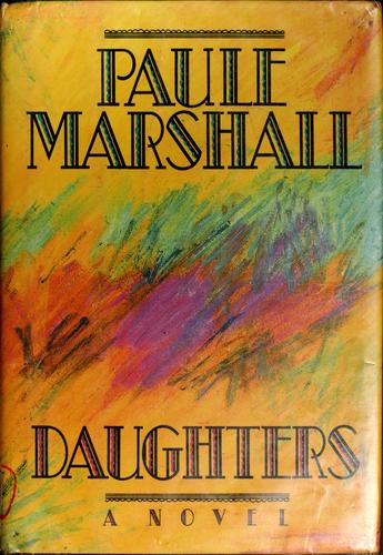 Cover of Daughters