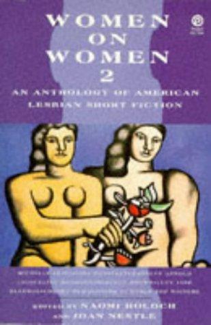 Cover of Women on Women 2