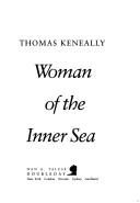 Cover of Woman of the inner sea