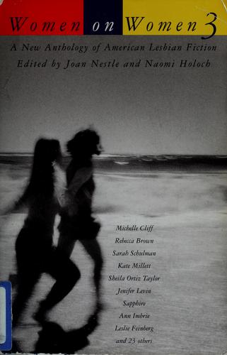 Cover of Women on women 3