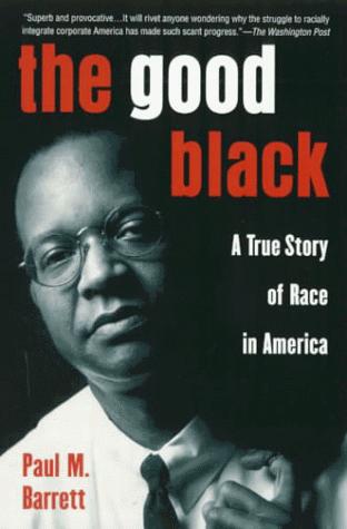 Cover of The Good Black
