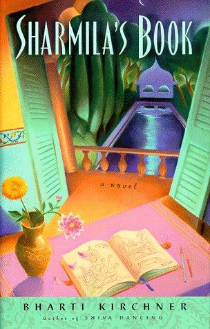 Cover of Sharmila's book