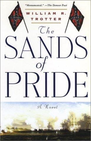 Cover of The sands of pride