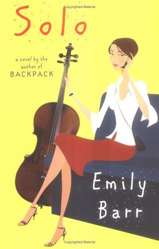 Cover of Solo