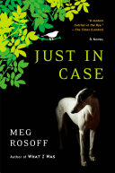 Cover of Just in Case