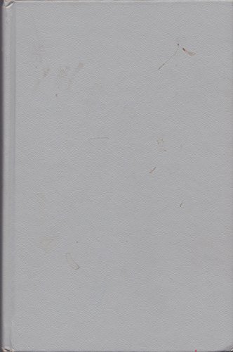 Cover of A Case of Need
