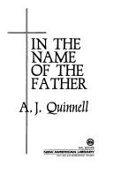 Cover of In the name of the Father