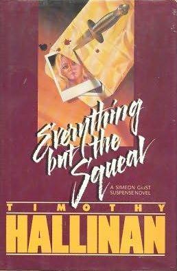 Cover of Everything but the Squeal