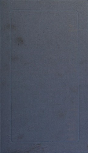 Cover of Review of administrative action
