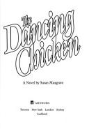 Cover of The dancing chicken