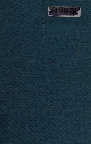 Cover of Principles of criminal law