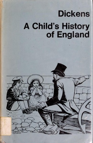 Cover of A Child's History of England