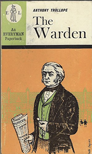 Cover of The Warden