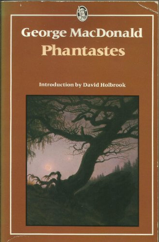 Cover of Phantastes