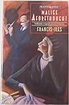 Cover of Malice aforethought