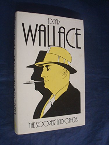 Cover of The Sooper And Others