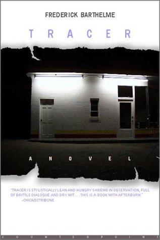 Cover of Tracer
