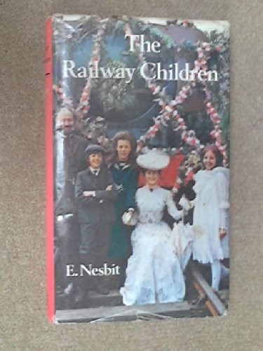 Cover of Railway Children