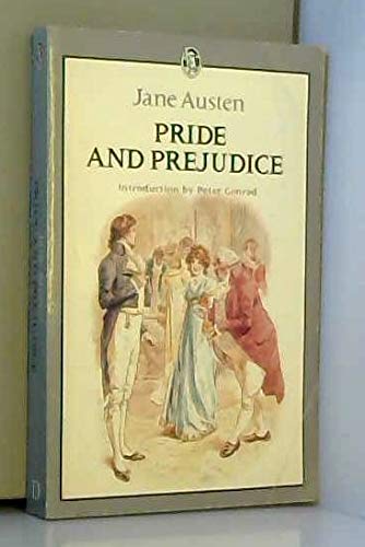 Cover of Pride & Prejudice