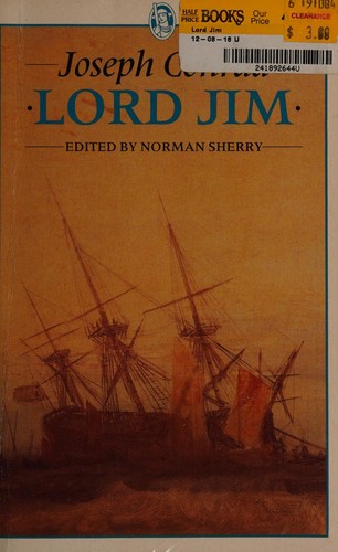 Cover of Lord Jim